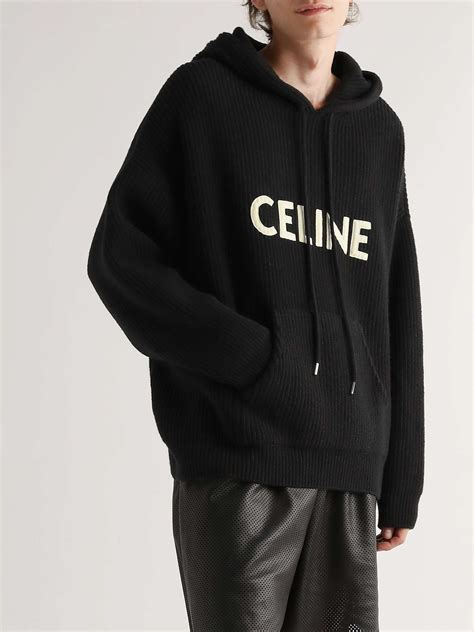 celine hoodie On Sale 